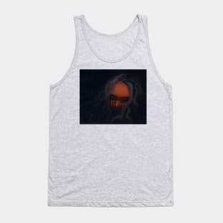 sad Tank Top